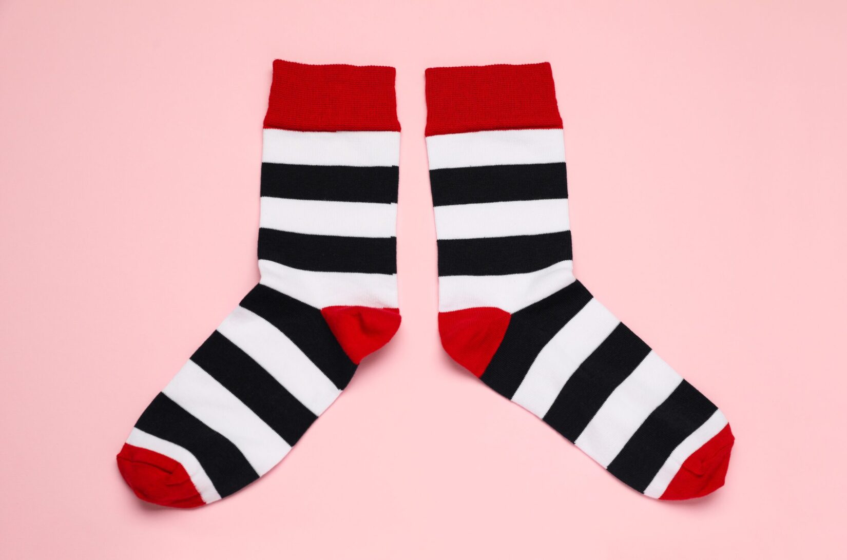 Striped Socks TLPA