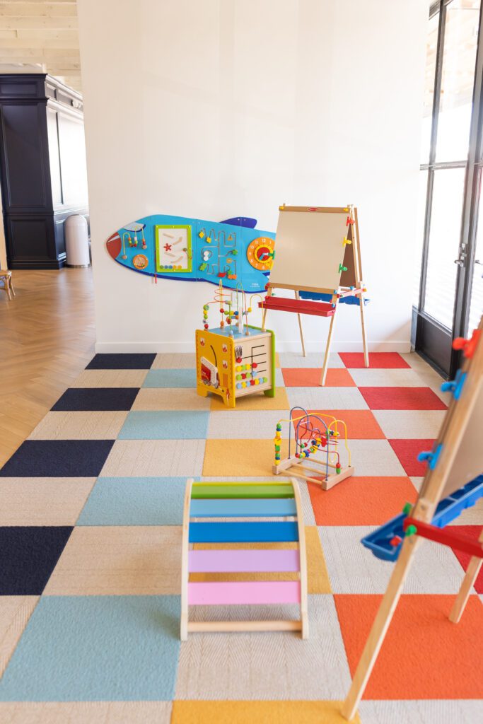 Toddler Area-Coming Soon!