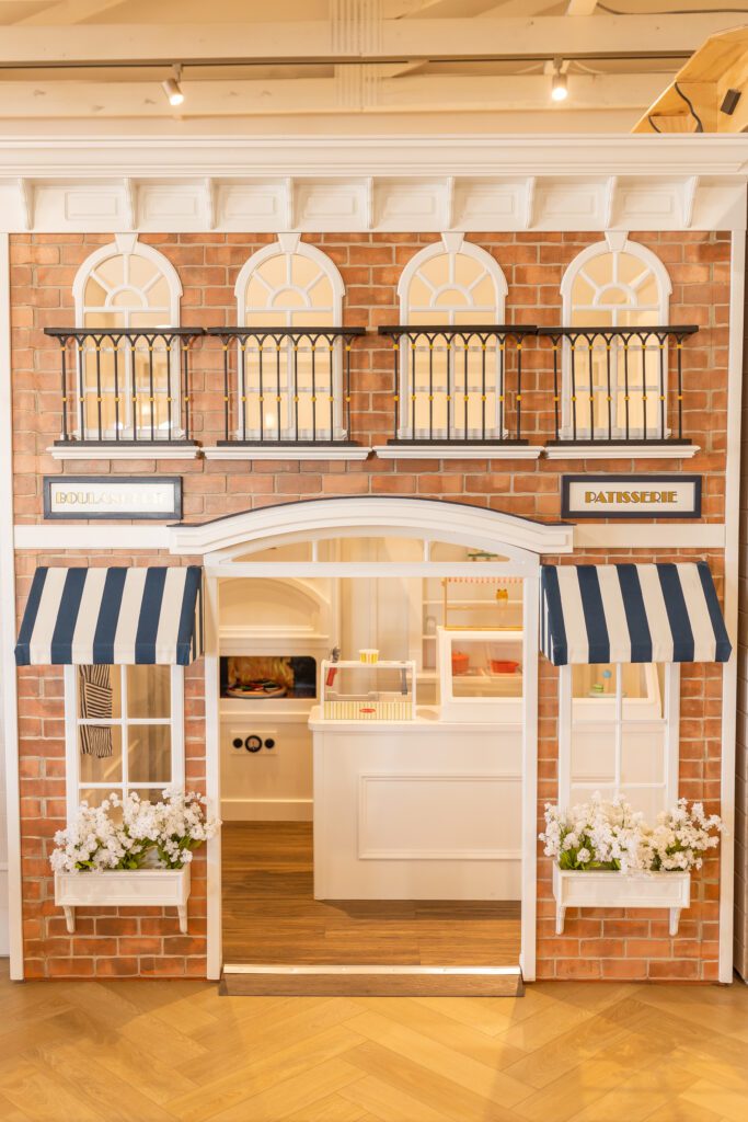 Little Play Avenue Patisserie