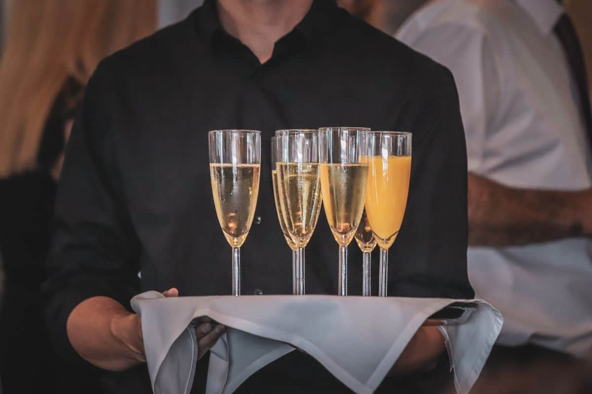 Event Staffing