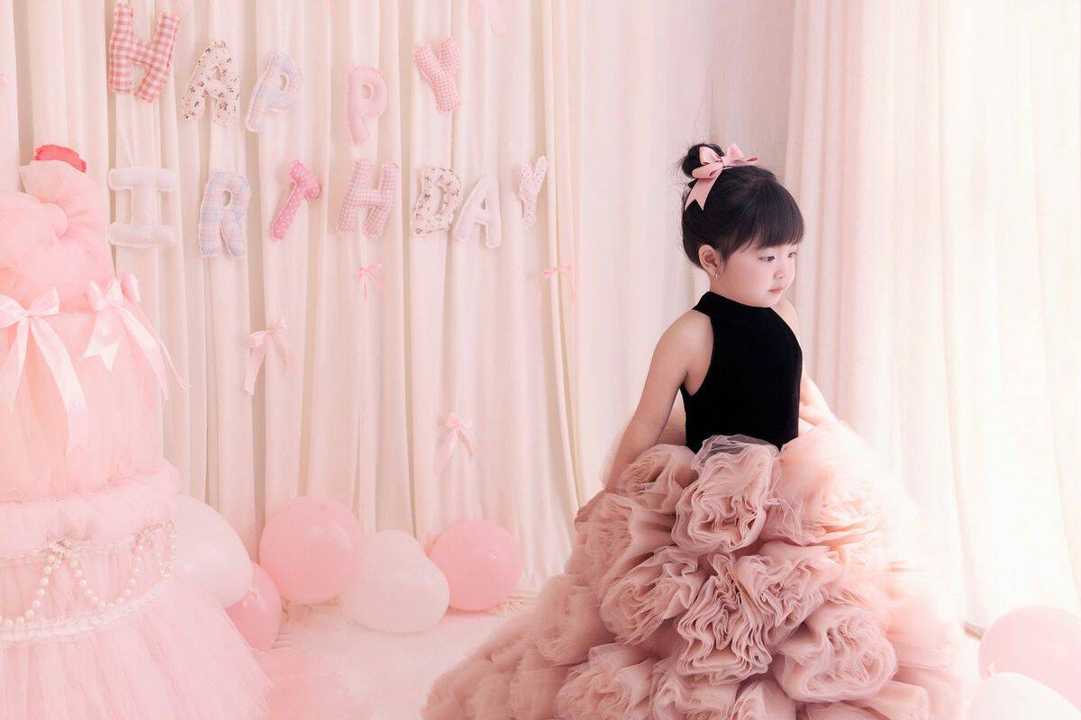 The Keepsake Gown