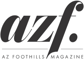 AZ Foothills Magazine