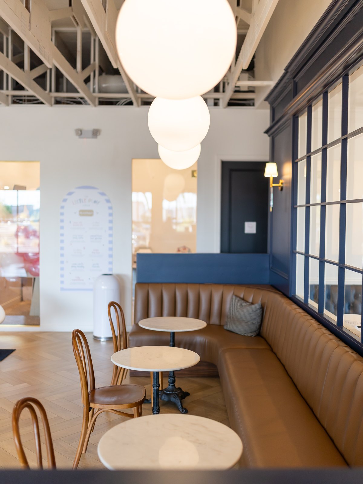 Avenue Brew, where Your Life Arizona broadcast live